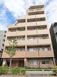 スカイコート板橋第2