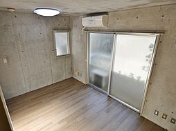 リサージュ 1階ワンルームのリビング/ダイニング