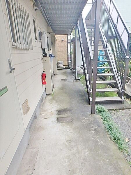 リディアハイツ 103｜神奈川県相模原市中央区共和１丁目(賃貸アパート1K・1階・23.18㎡)の写真 その29