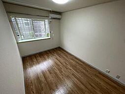 ベルシオン目白 2階1Kのリビング/ダイニング