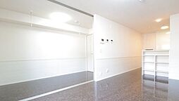 ロイジェントパークスレイクタウン Ｐ 3階1LDKのリビング/ダイニング