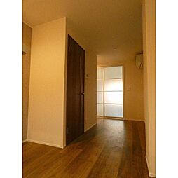 アリュール浅草 1階1LDKのリビング/ダイニング