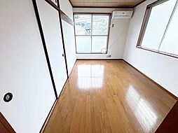 NKハイツ 2階1Kのリビング/ダイニング