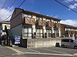 フレグランス上尾　Ｄ棟