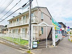 グリーンハイツ（大塚） 203