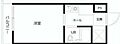 センチュリー志木4階3.9万円