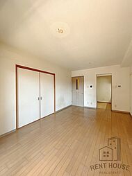 グリーンパーク樽井 1階3LDKのリビング/ダイニング