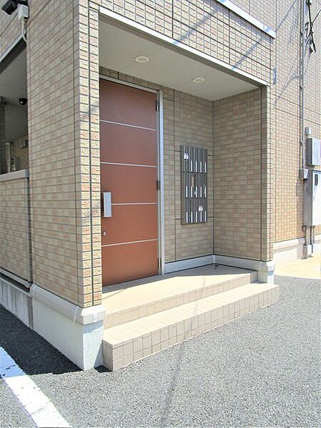 Blossom Garden II 302｜神奈川県相模原市南区東林間２丁目(賃貸アパート1LDK・3階・41.29㎡)の写真 その16