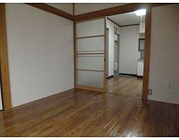 ハイム南砂 1階1DKのリビング/ダイニング