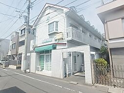 🉐敷金礼金0円！🉐あっぷるはうすルルドI