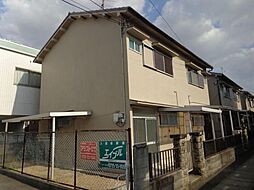 南海線 北助松駅 徒歩6分