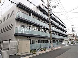 GENOVIA 南行徳 skygarden