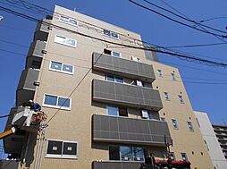 ネリキタビルディング