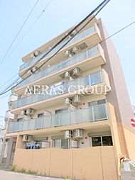 セナリオフォルム松戸I