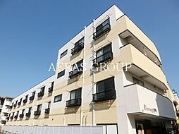 アネックス栄町