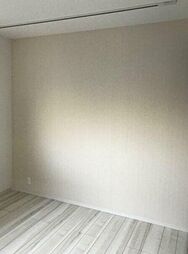 ブロッサムテラス船堀 2階1Kのリビング/ダイニング