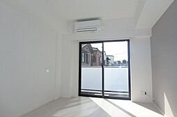 京成本線 お花茶屋駅 徒歩7分の賃貸マンション 3階1Kのリビング/ダイニング