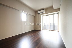 グランパセオ日本橋三越前 504 5階1Kのリビング/ダイニング