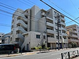 西武池袋線 練馬駅 徒歩8分の賃貸マンション