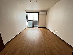 レナジア鶴ヶ島 2階1DKのリビング/ダイニング