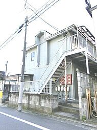 西小山駅 5.4万円