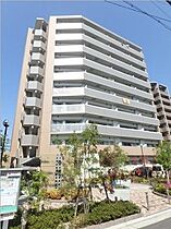 大阪府堺市北区百舌鳥梅北町２丁（賃貸マンション2LDK・4階・65.40㎡） その1