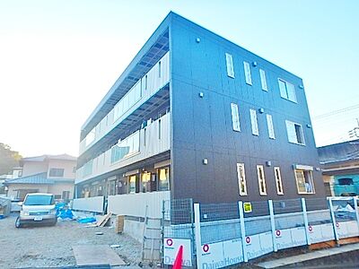 外観:外観・土地 外観:外観・土地