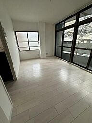 ヴェリエーロ中板橋 2階1LDKのリビング/ダイニング