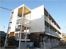 小田急江ノ島線 桜ヶ丘駅 徒歩4分