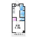 千葉・住吉2階7.2万円