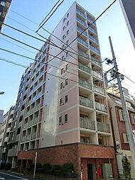 都営新宿線 浜町駅 徒歩5分の賃貸マンション