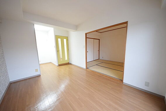 グランドール井上_内装_2