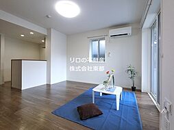 Ｃａｓｅｒｔａ 1階1LDKのリビング/ダイニング