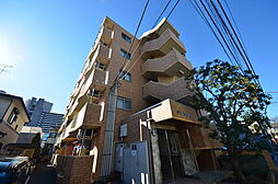 アパートメント上町