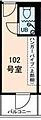 AMMSAMITIEカワサキ31階4.8万円