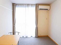 レオパレスインスパイヤ 3階1Kのリビング/ダイニング