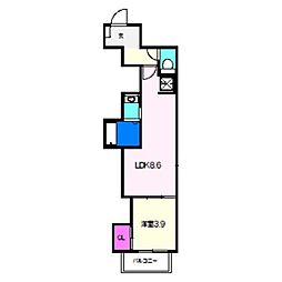 corallo あびこ 3階