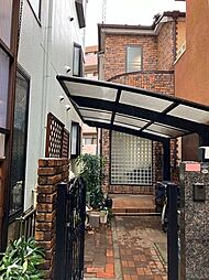 羽衣町戸建