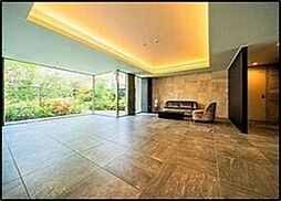 パレステージ鷺宮 2階1LDKのリビング/ダイニング