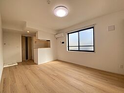 ａ　ＬＡＴＯ　西大井 402 4階1LDKのリビング/ダイニング