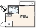 第3サニーコート3階4.6万円