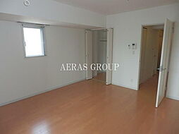 アクシス池袋 701 7階1Kのリビング/ダイニング