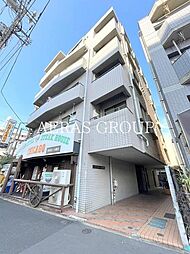 エクセリーヌ本町