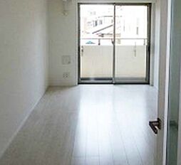 コンフォリア墨田立花 7階1Kのリビング/ダイニング