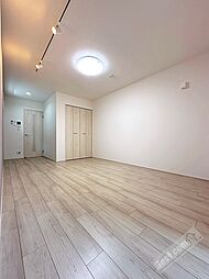 フジパレス上野芝III番館 202 2階1Kのリビング/ダイニング