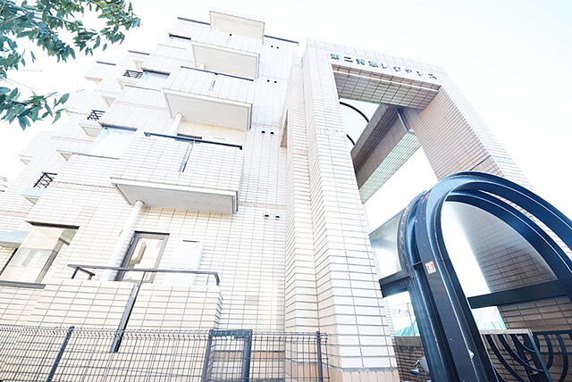 ホームズ 京王線 柴崎駅 徒歩21分 2dk 4階 44 55 賃貸マンション住宅情報