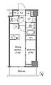 ARKMARK水天宮前21階13.8万円