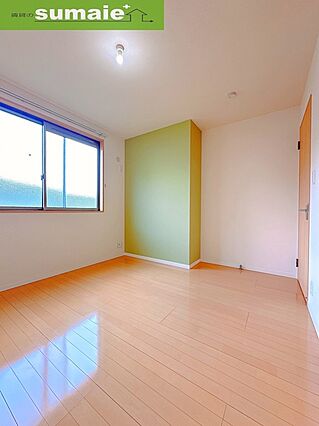 シャーメゾン紀伊_内装_4