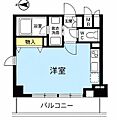 パインコート梅屋敷6階8.9万円