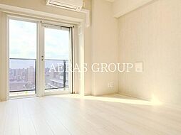 REALIZE千住大橋 11階1Kのリビング/ダイニング